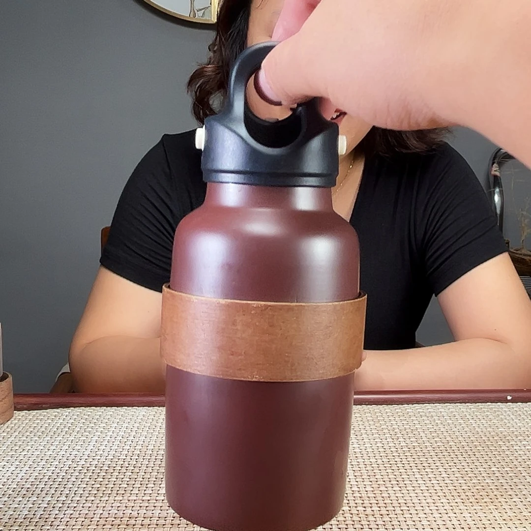 茶杯紫砂宜兴紫砂杯