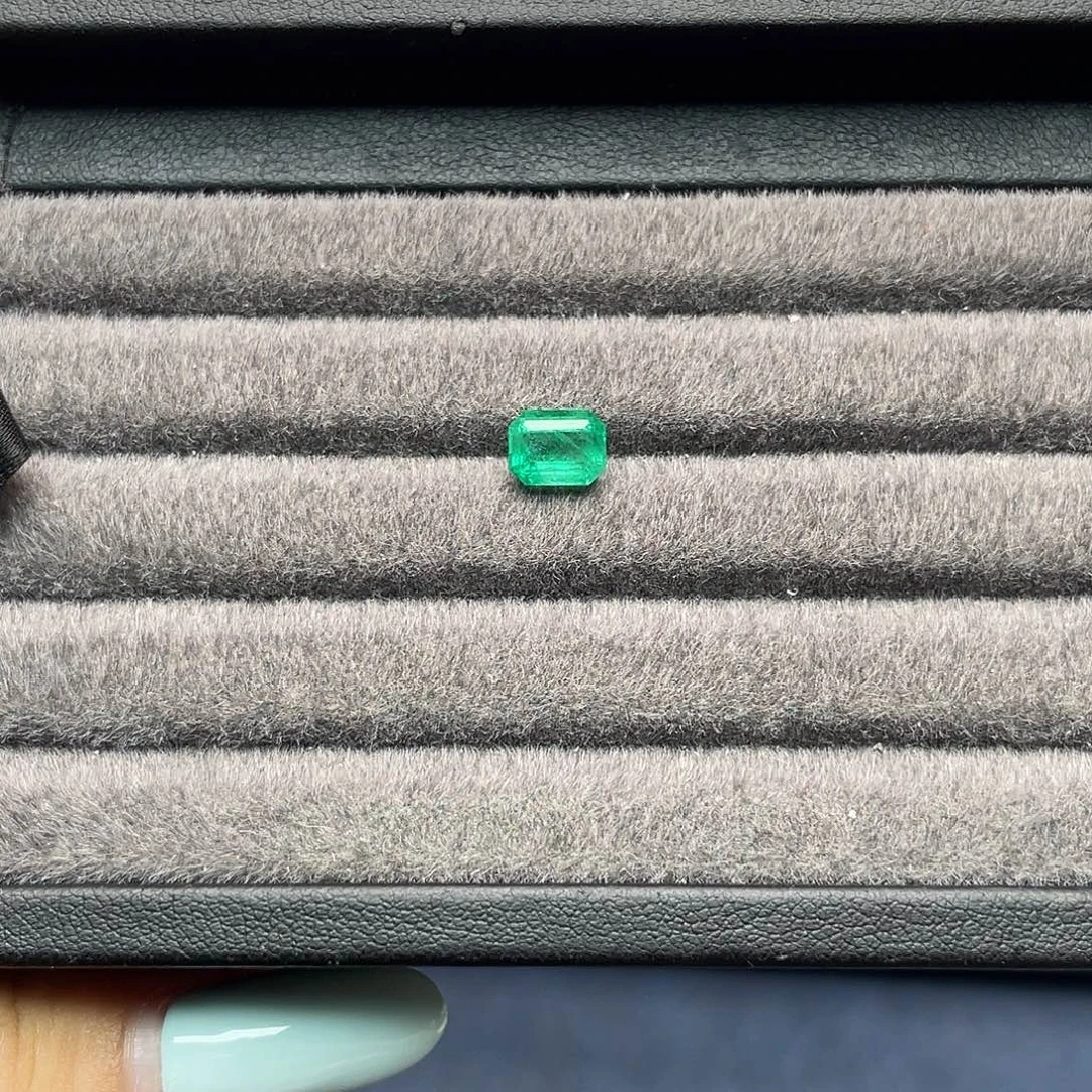 裸石祖母绿1.57ct