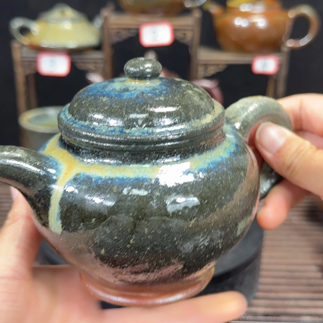 紫砂茶壶应该制作制作制作