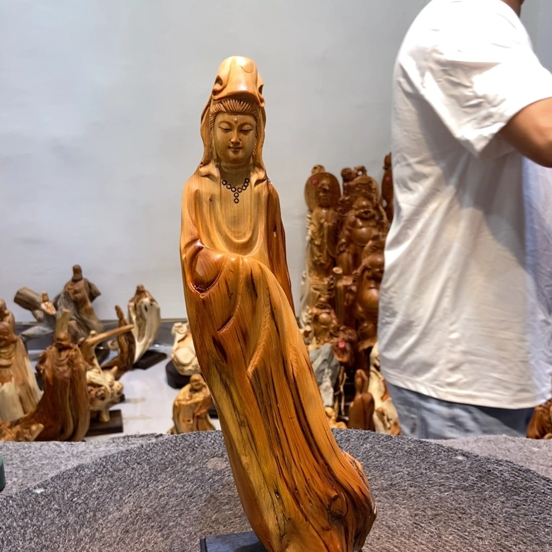 柏木（崖柏）进来点点关注哦