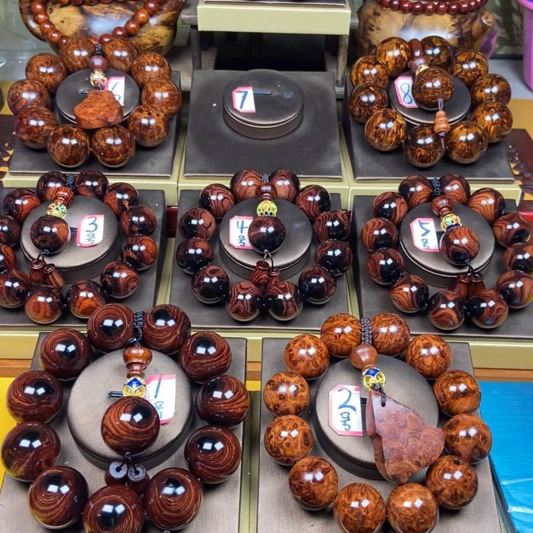 黄花梨油梨黄花梨