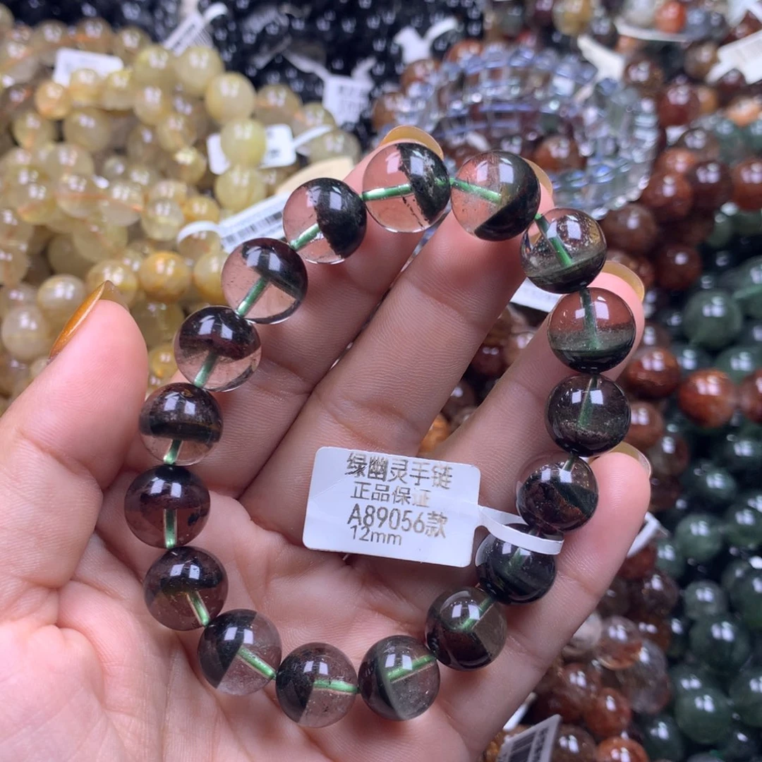 水晶未镶嵌手链11111111111