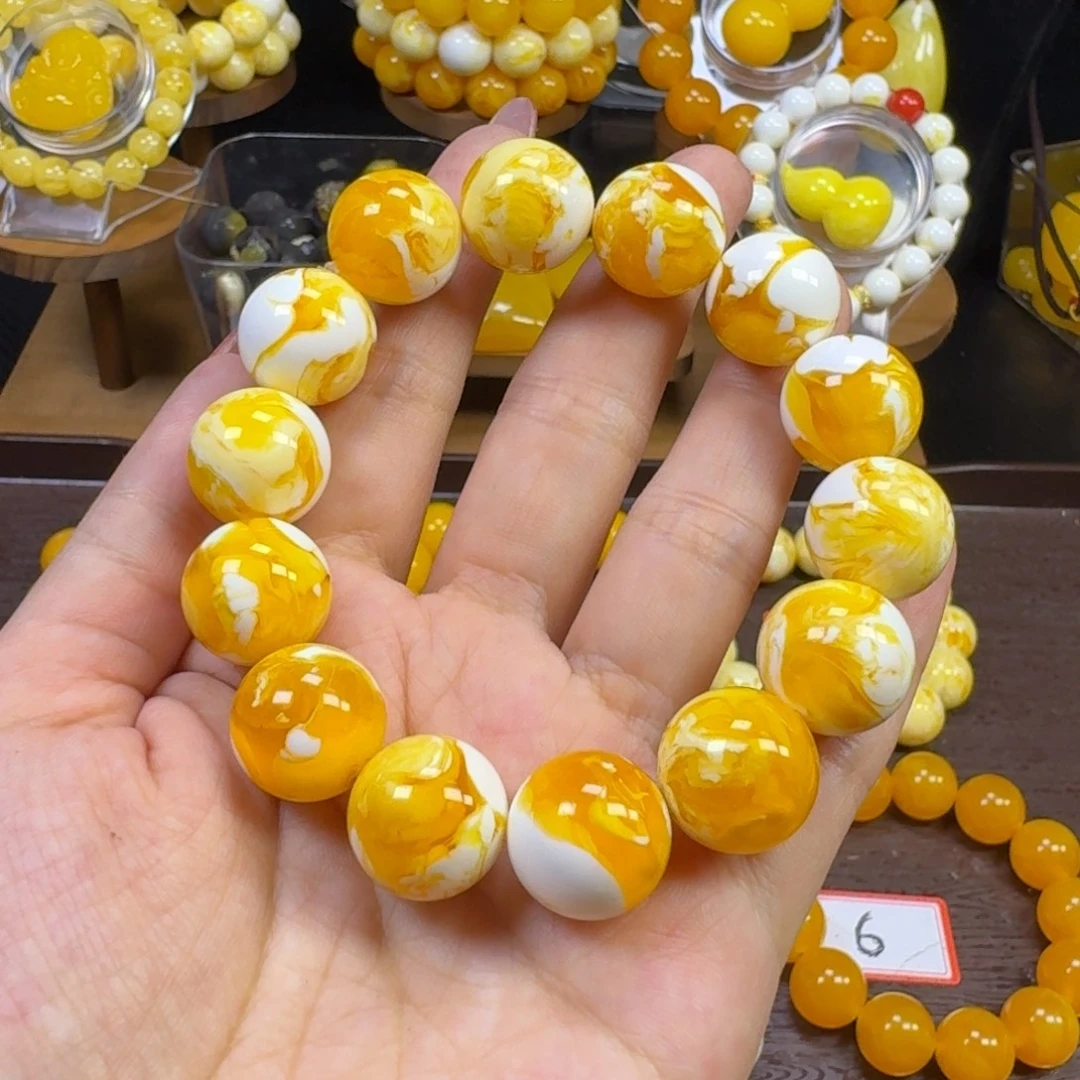 松***堂other其他（非贵金属类材质）16妖白