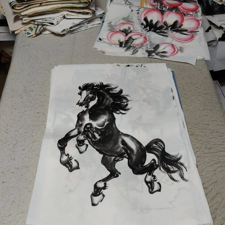国画国画花鸟花鸟国画