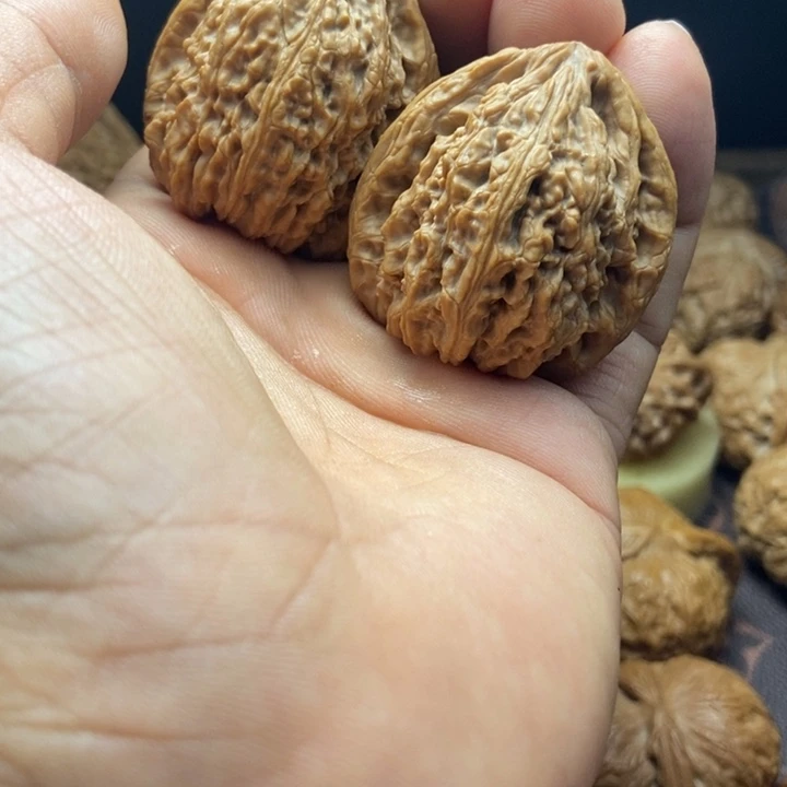 彰***僧印石昌化石南江12345个自然庄村