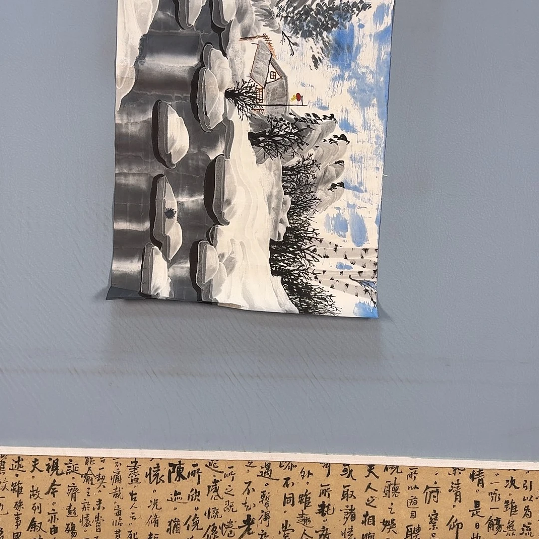 国画184 牡丹仙子们