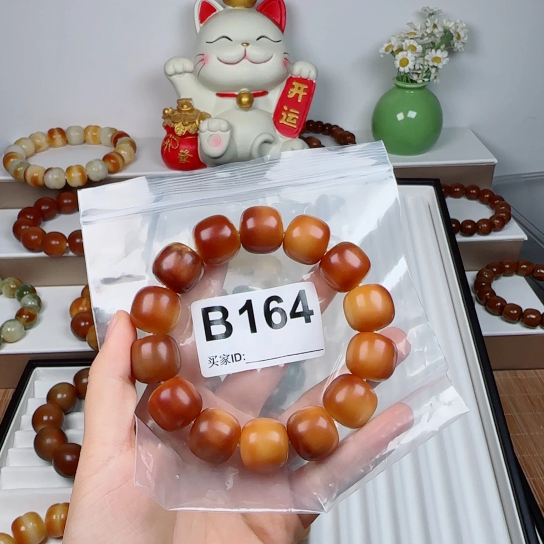 手串菩提根/象牙果