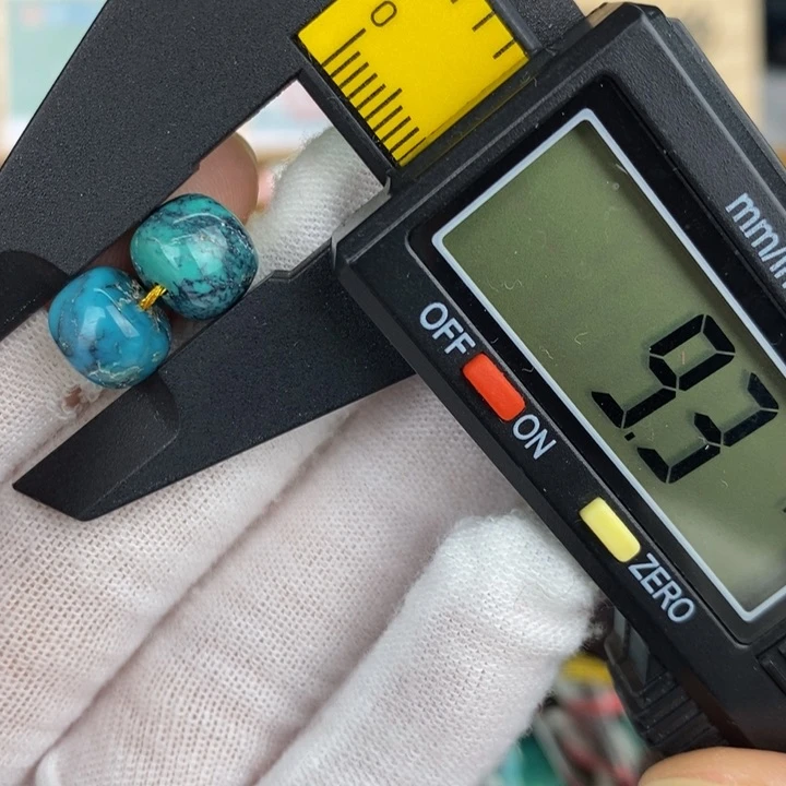 【闪购商品】绿松石珠宝奇石未镶嵌