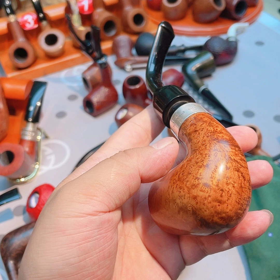 用***4斗友回血退坑共和时期大银圈彼得森工艺品