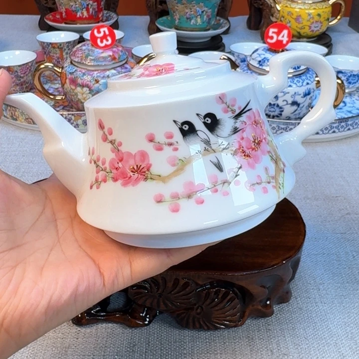 景德镇陶瓷景德镇瓷器