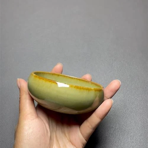 【闪购商品】茶盏-554............