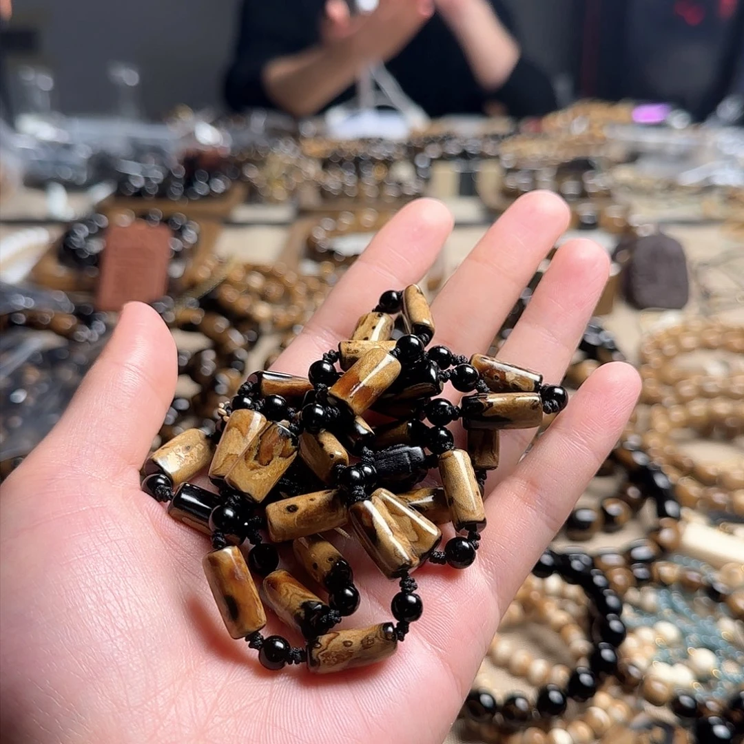 泥塑海柳腰链毕业全品