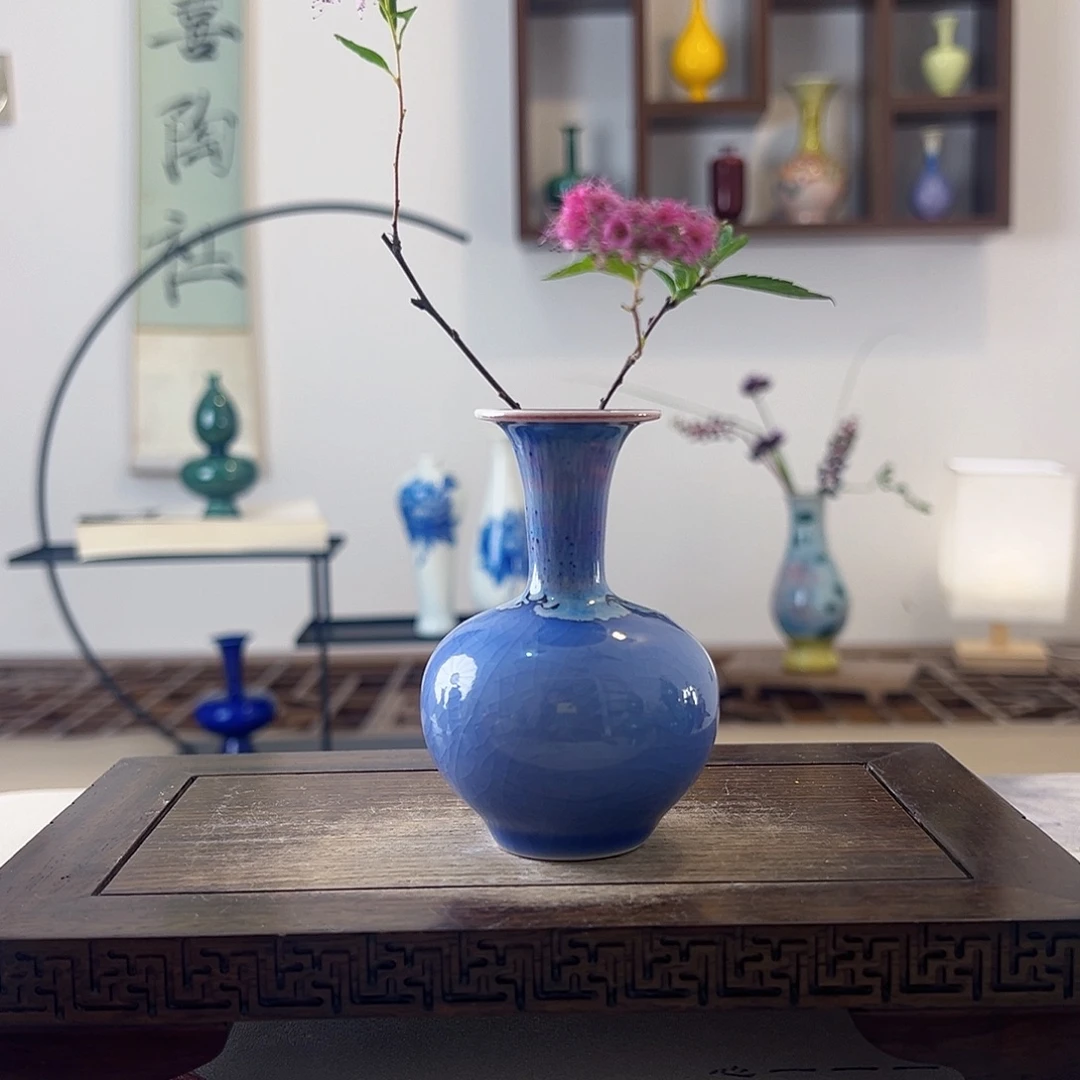 摆件陶景德镇陶瓷艺术展