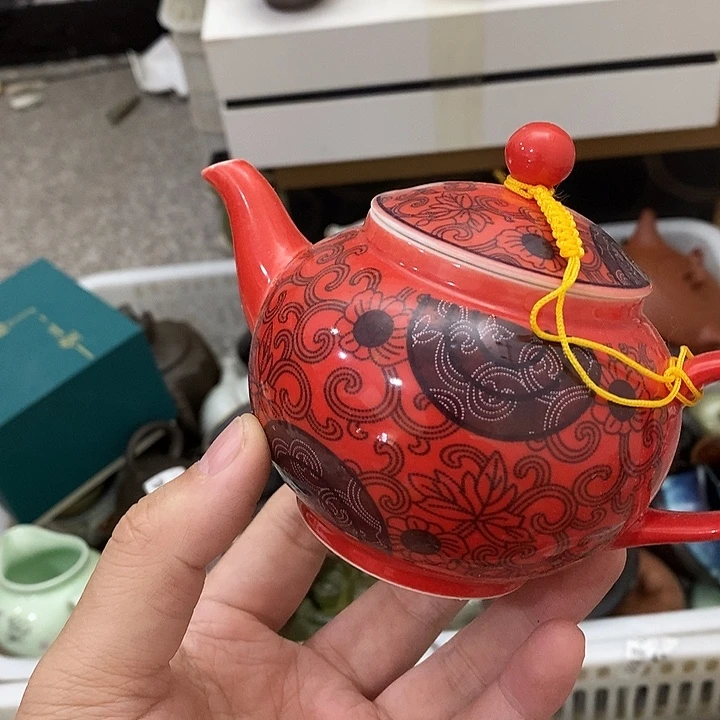 陶瓷艺术品及陶瓷制品