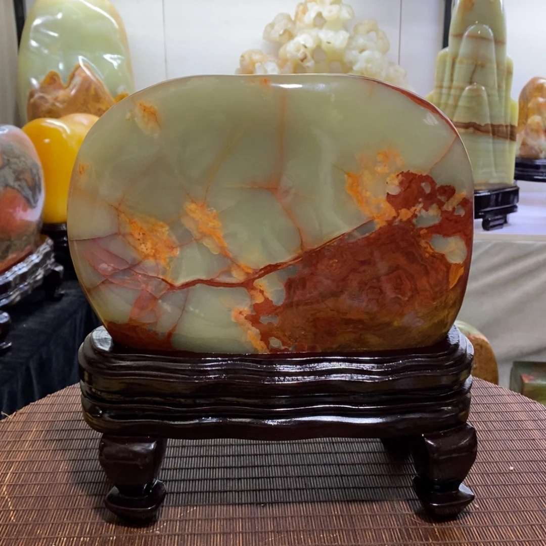 山水家居装饰设计