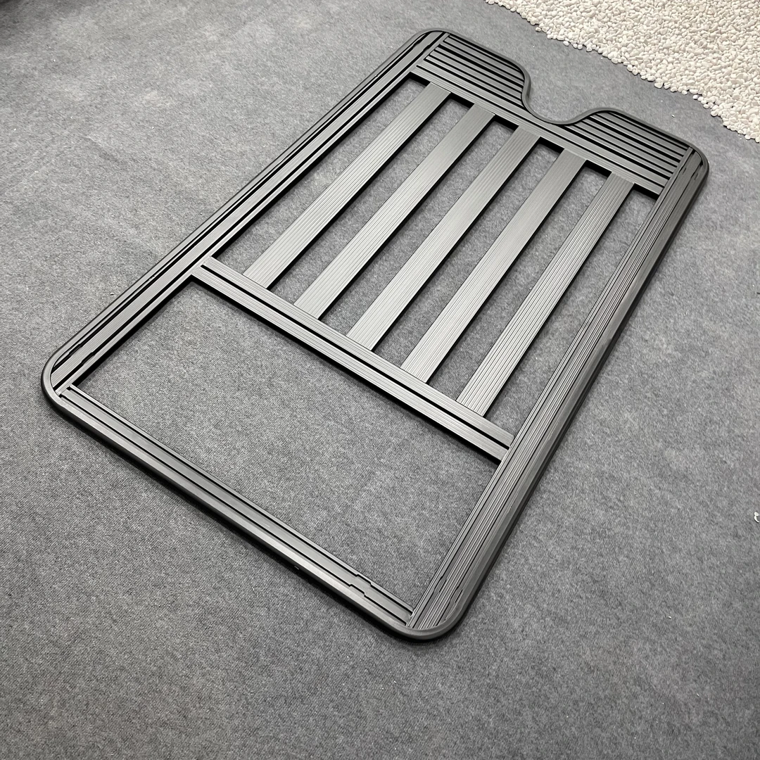 车顶行李架车顶平台旅行者坦克300BJ40方程豹哈弗H9大狗猛龙钛3