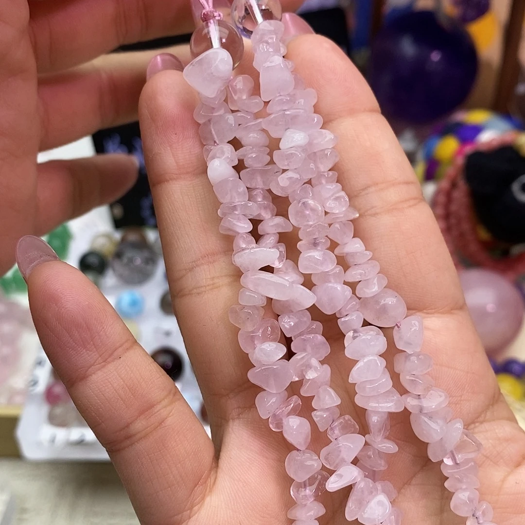手链未镶嵌水晶多样性发一