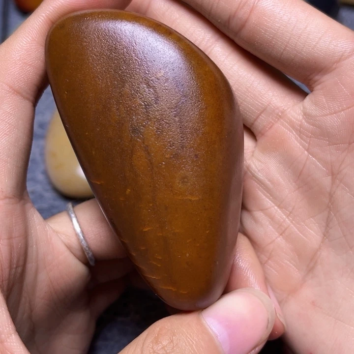 未镶嵌和田玉珠宝奇石