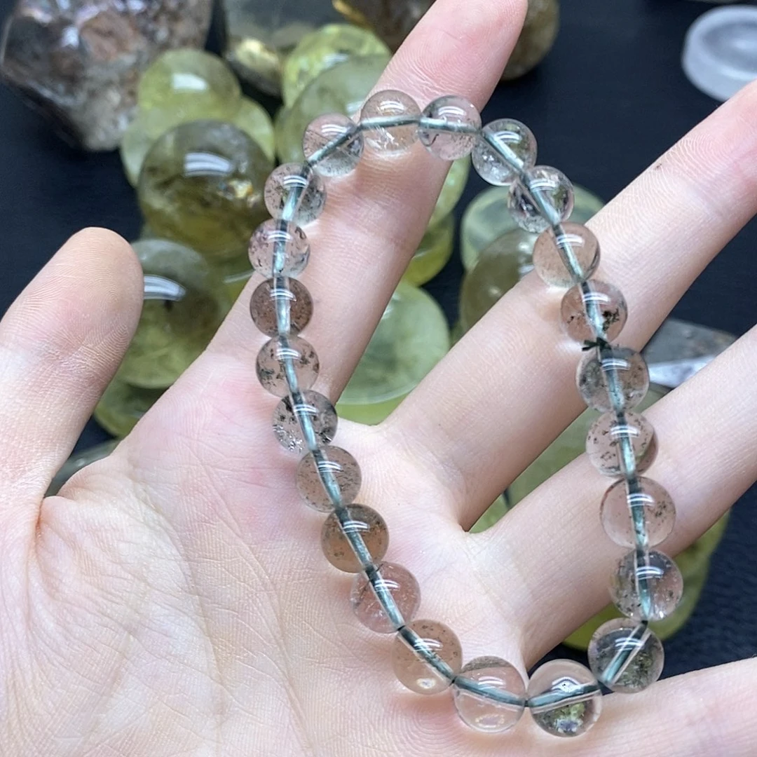 未镶嵌珠宝半成品水晶276水晶石