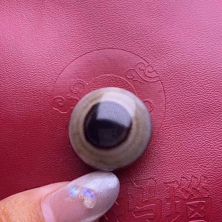 玛瑙/玉髓珠宝半成品未镶嵌