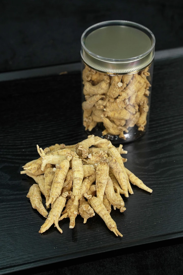 【进益堂严选】中秋200g加拿大花旗参粒-精品年货好物
