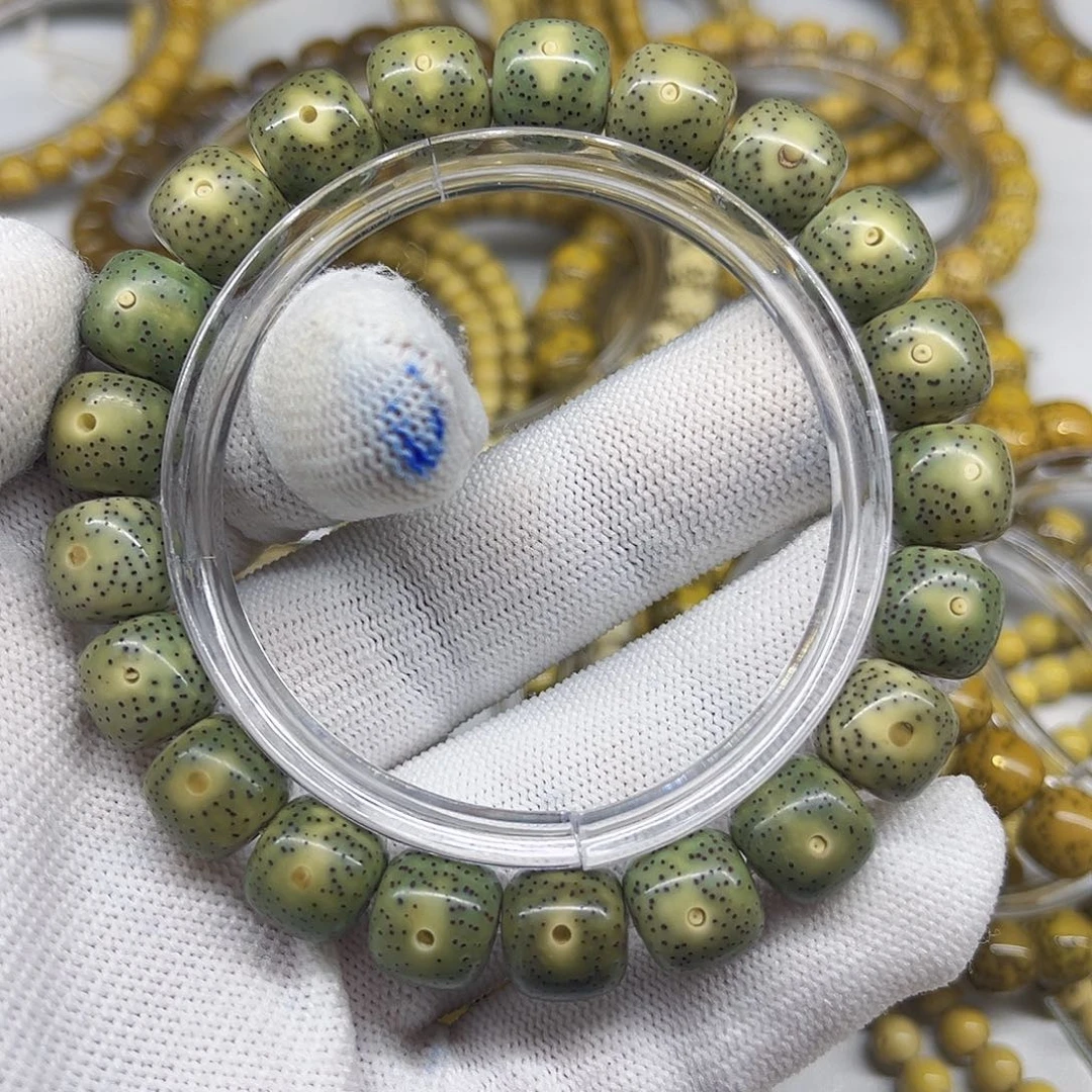 星月菩提手串A2-11尺寸手