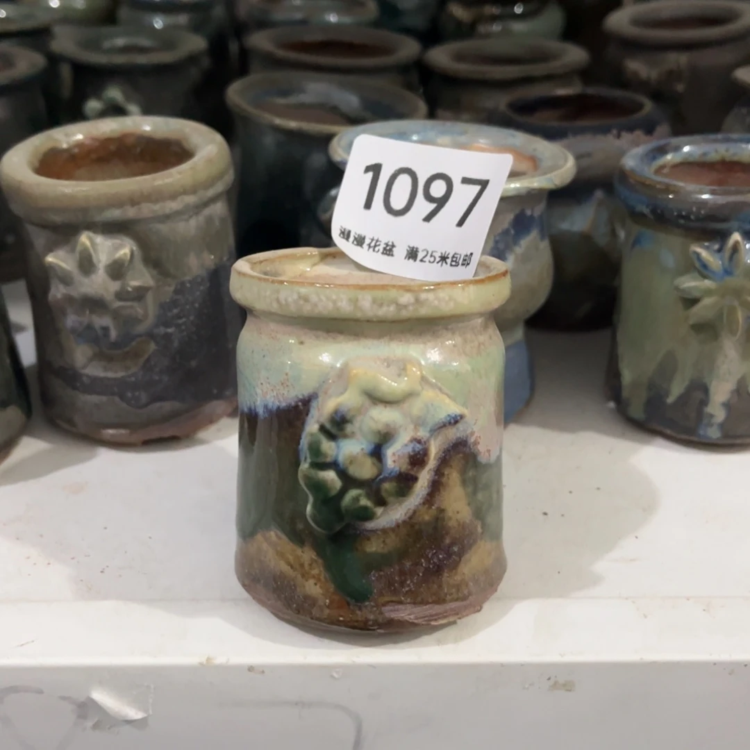 1097内口4景德镇手工制作