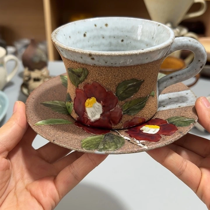 陶器 手作 欢喜 美学