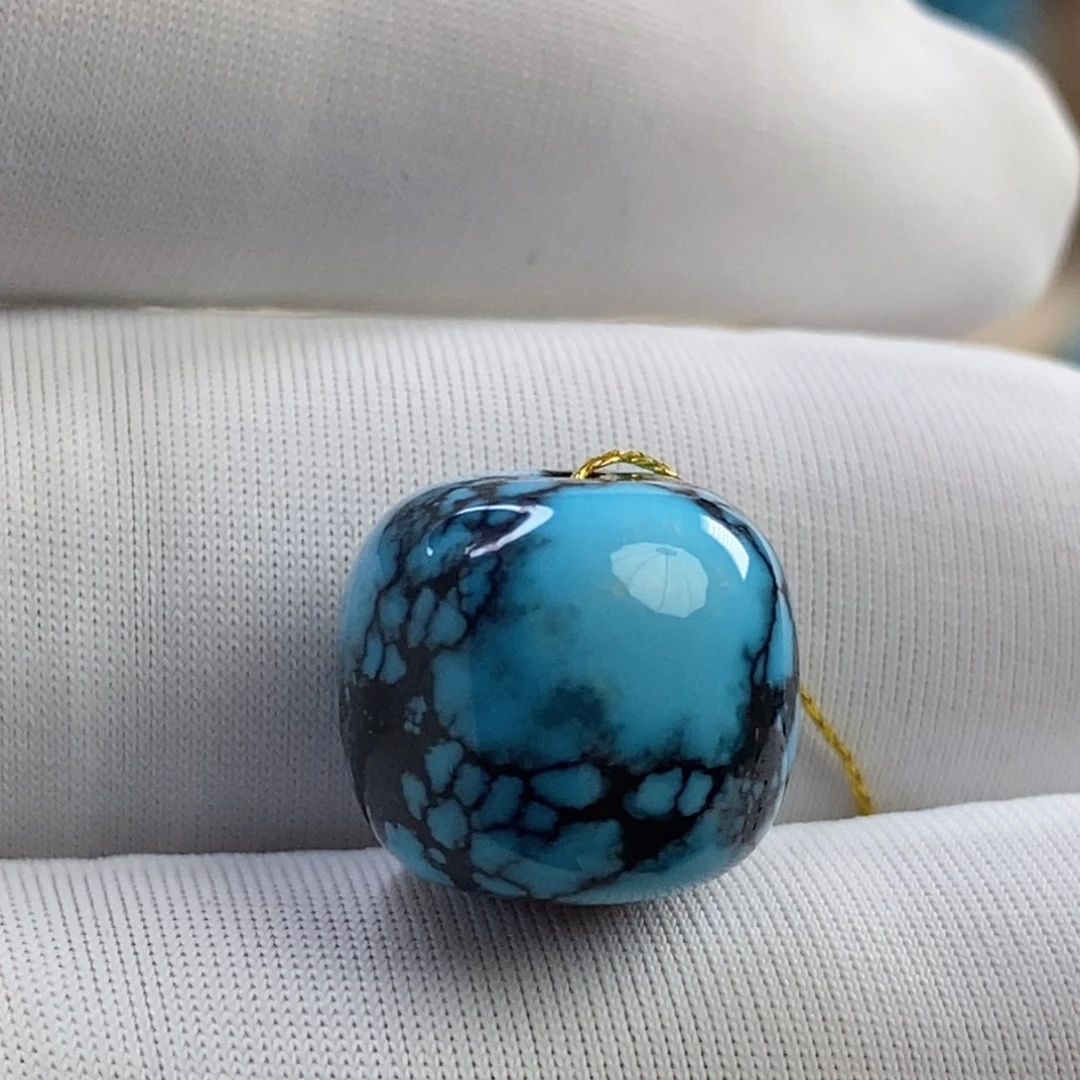 绿松石未镶嵌其他