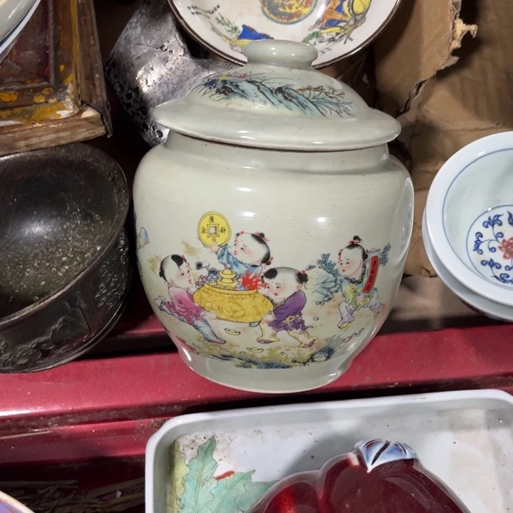 欢迎大家来看我的