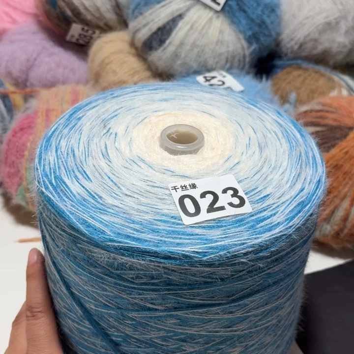 023云锦新品3斤福利