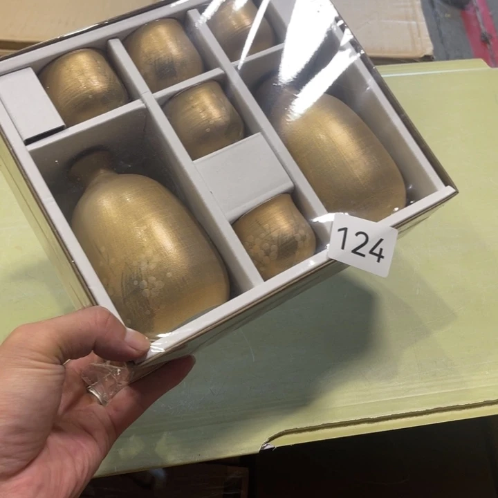 中古物品默认微瑕NO退NO换