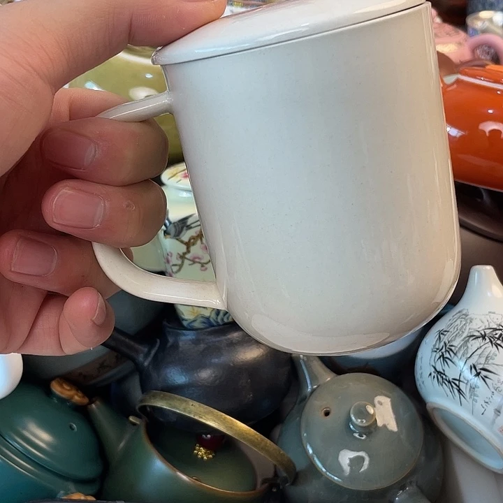 茶具套装家用茶具