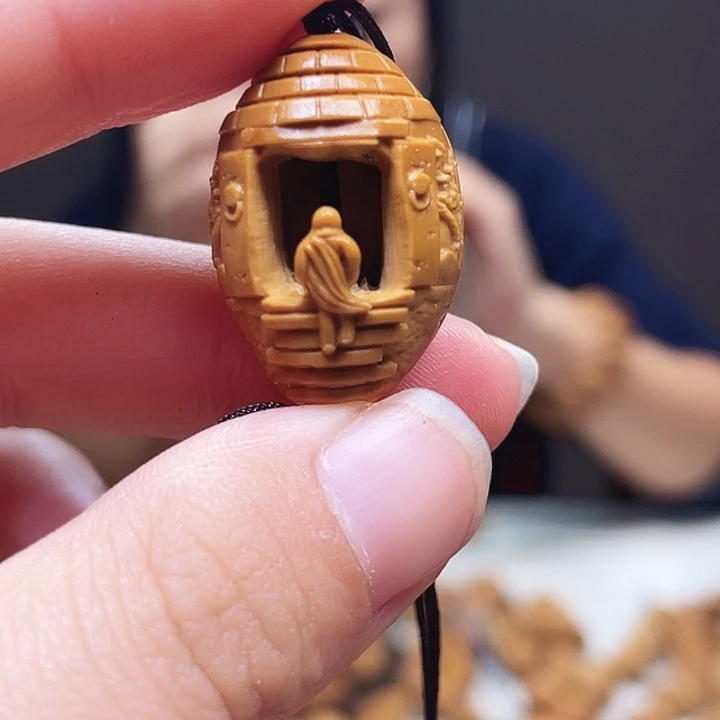 手串/手链橄榄核橄榄核