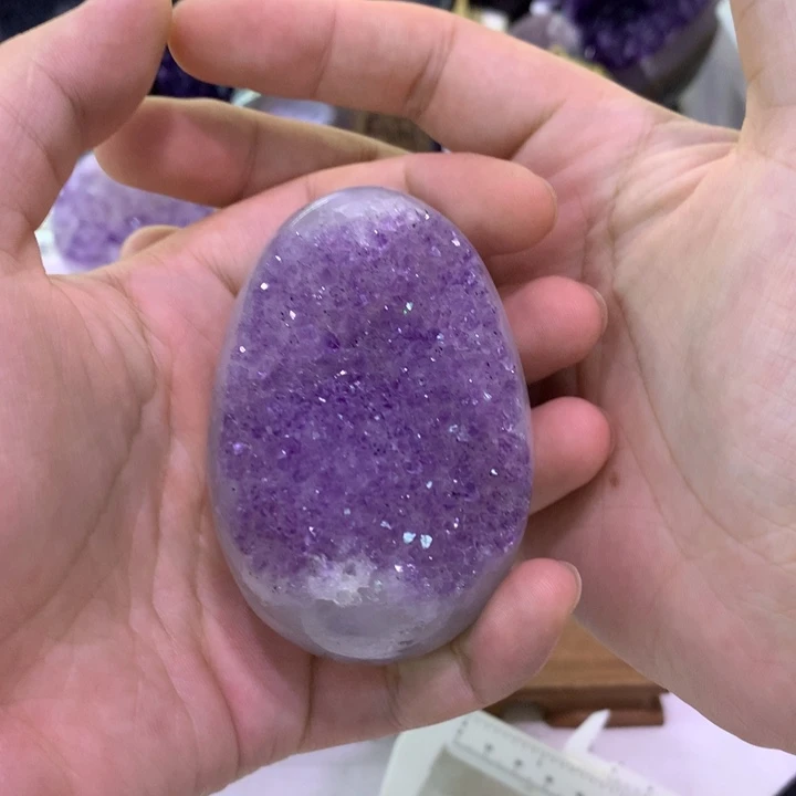 未镶嵌大型摆件（非配饰）水晶