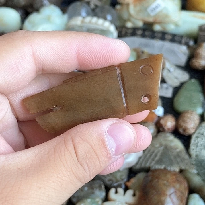 摆件直播间链接173