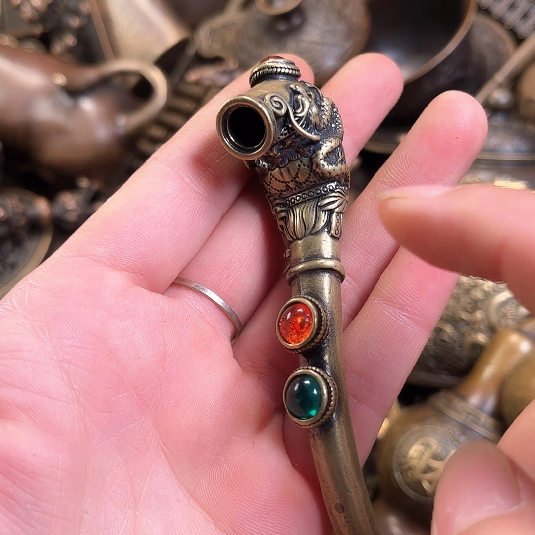 铜器摆件家居摆件