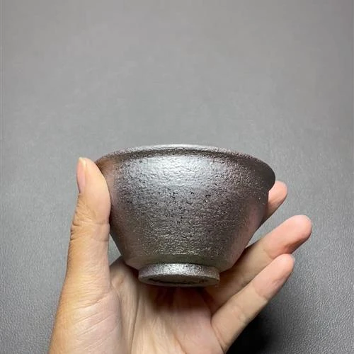 【闪购商品】茶盏-740............