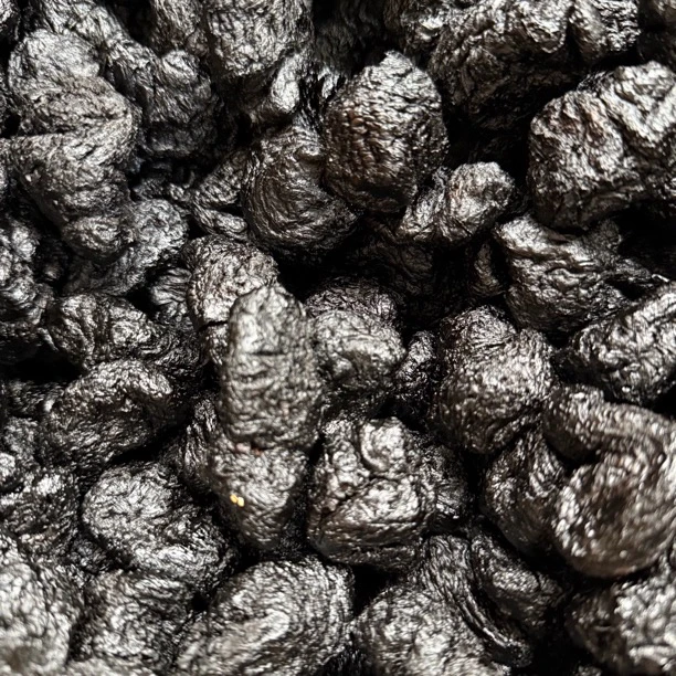 地黄九蒸九晒500克起