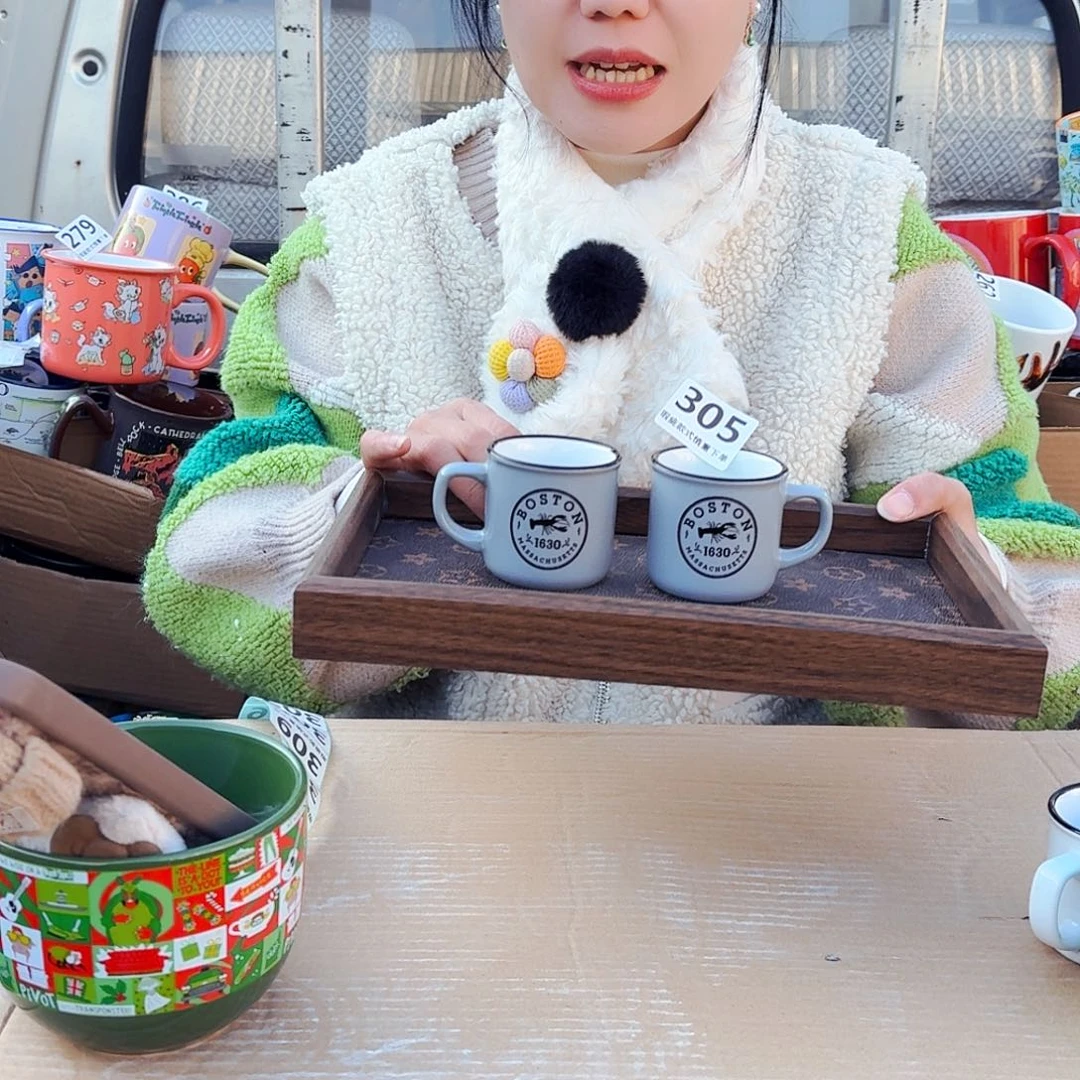 高温炻瓷默认微瑕305