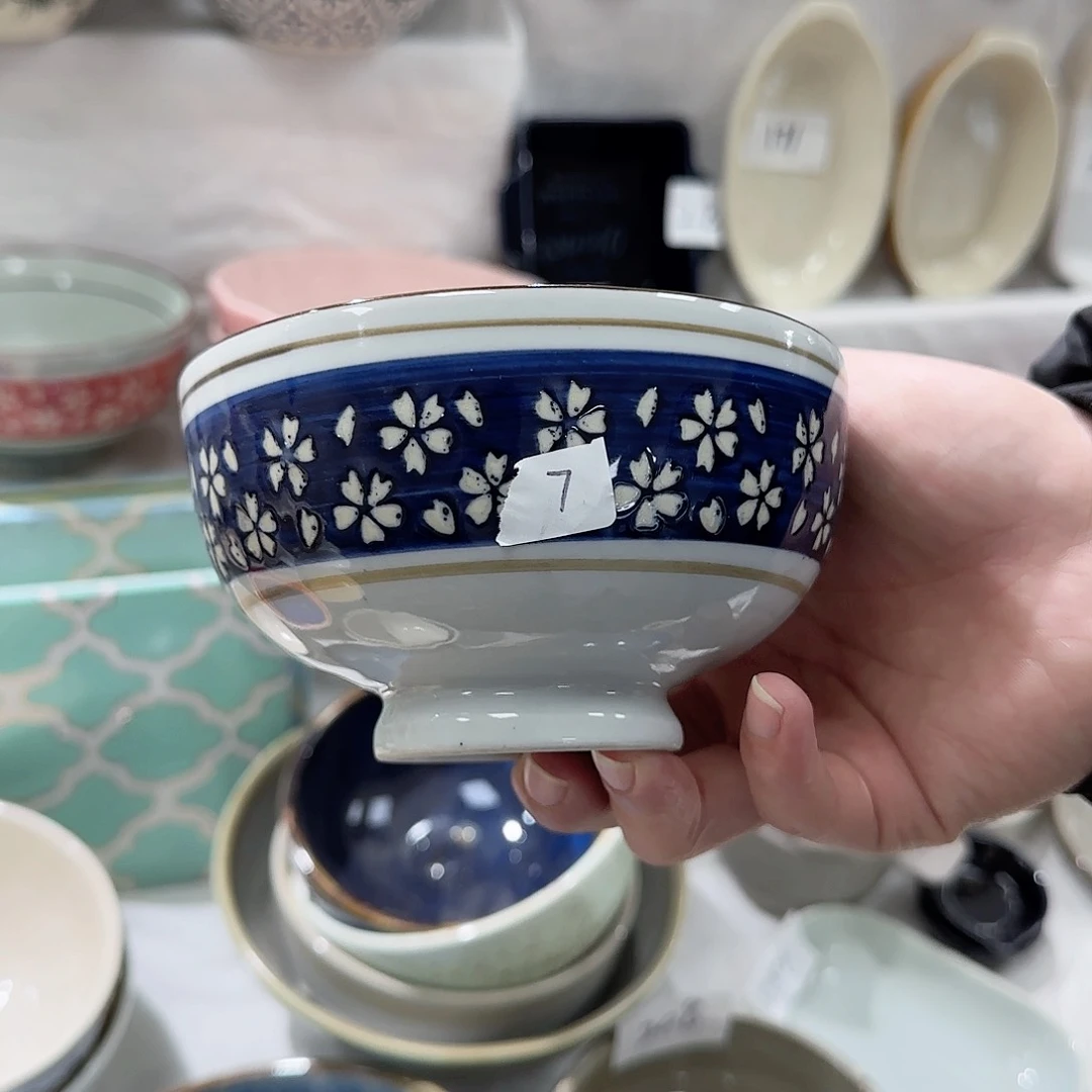 瓷片四个五寸，。