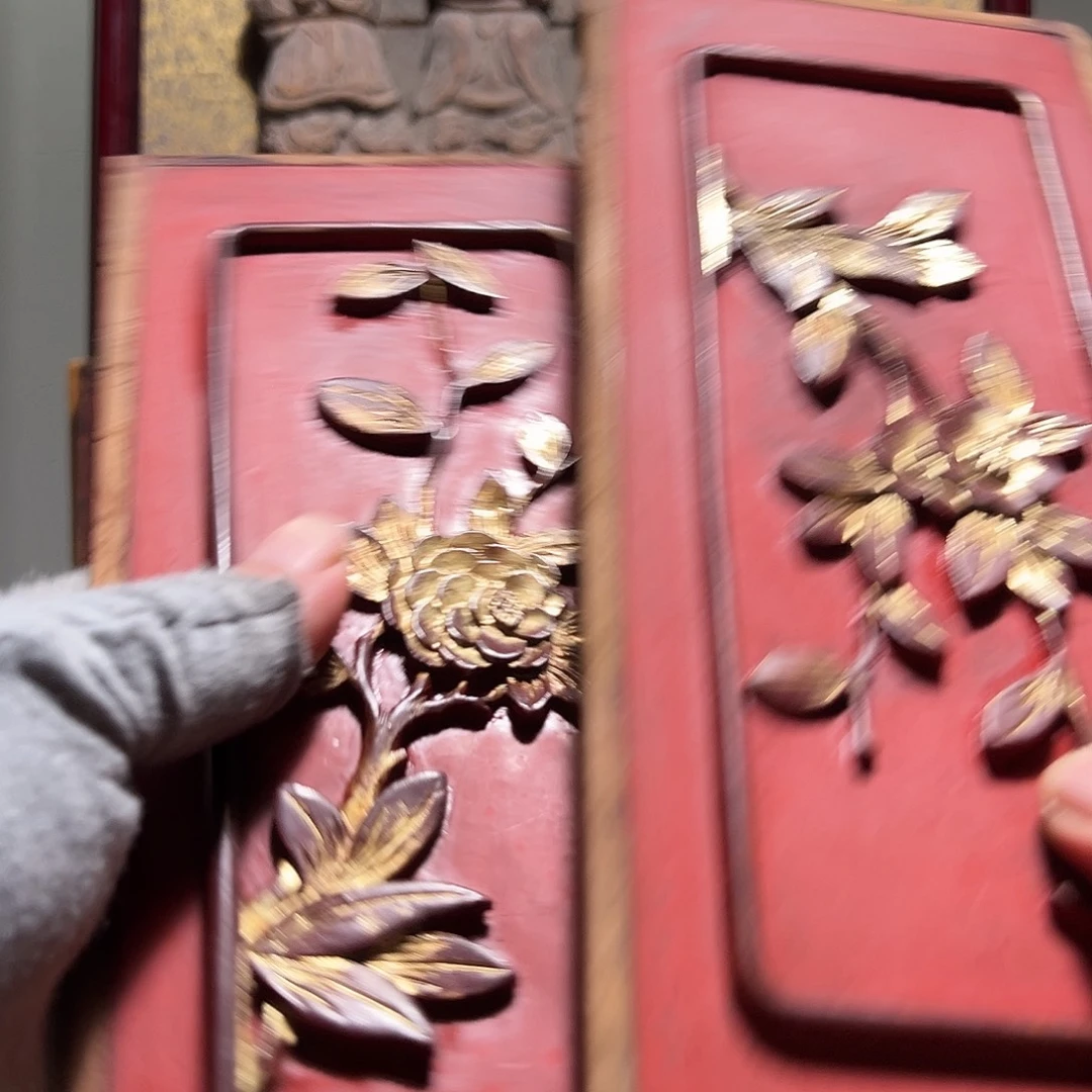 1***3大叶紫檀（黑酸枝木类）