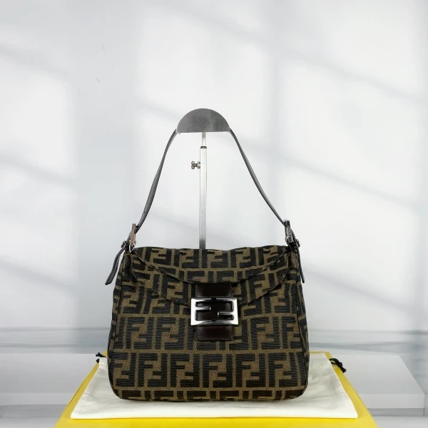 95新/芬迪/妃鱼/包包/250113EV0034