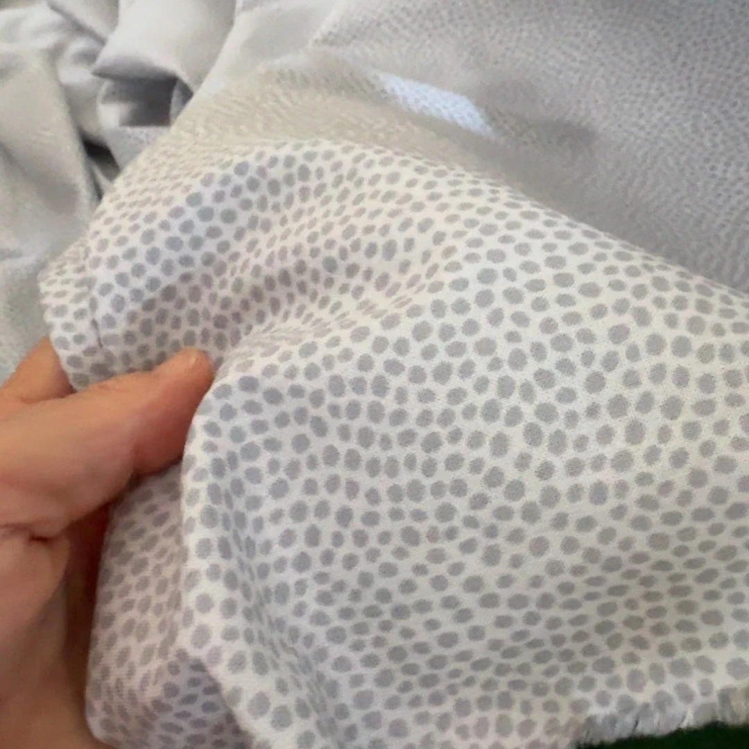 棉品牌纯棉平布1米价X1.1米宽68.22