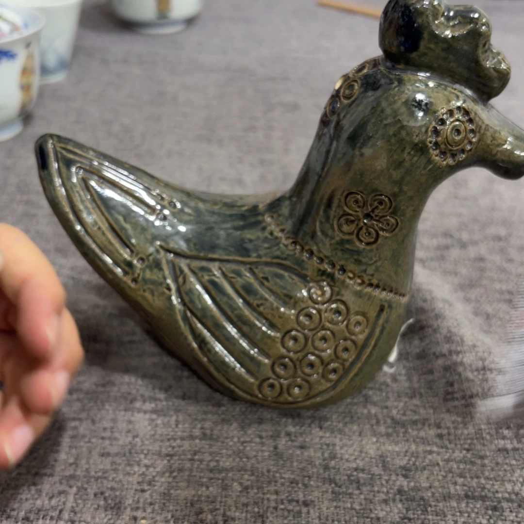 非常好用漂亮的茶具