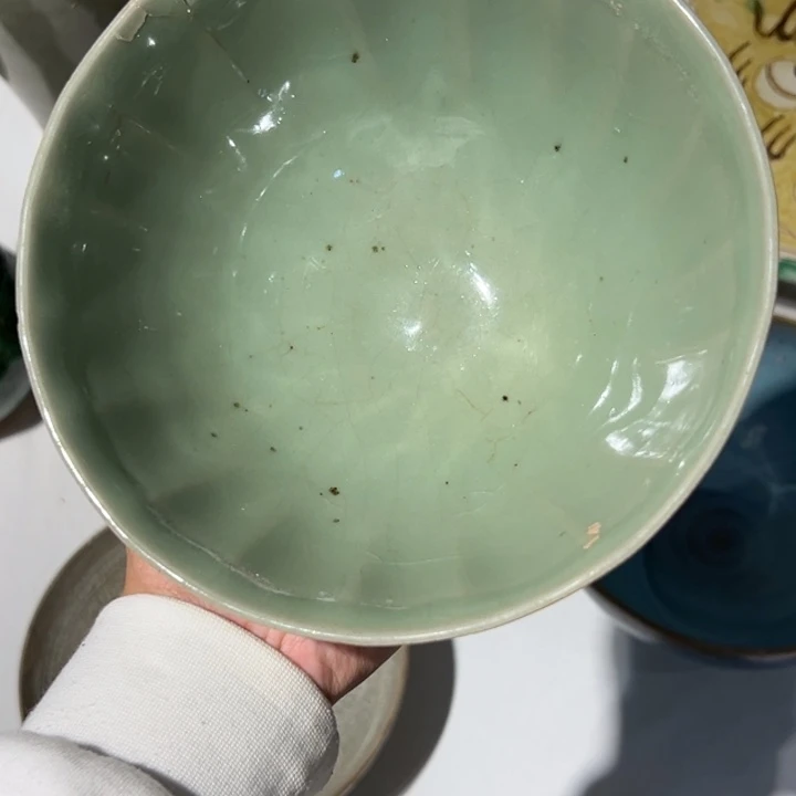 口***龙瓷片瓷器22222222