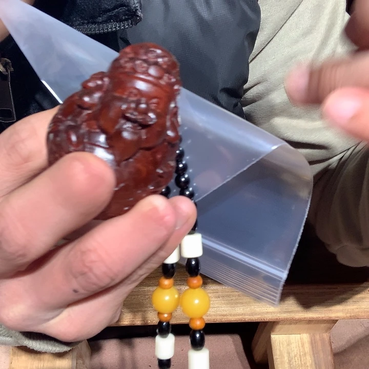 非洲紫檀（红花梨）383