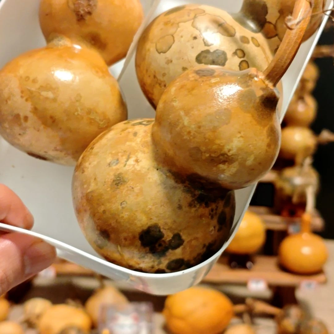 小****直播间专拍葫芦葫芦