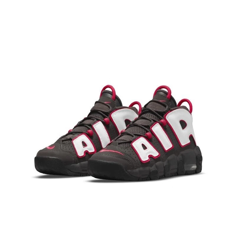 【微瑕慎拍】Air More Uptempo 皮蓬篮球鞋DH9719-200-36.5(非原盒)