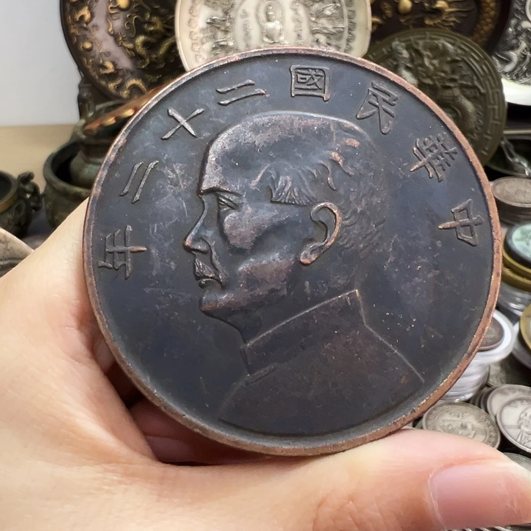 w****金属复古风格摆件